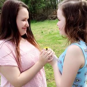 Meet your Posher, Gracie